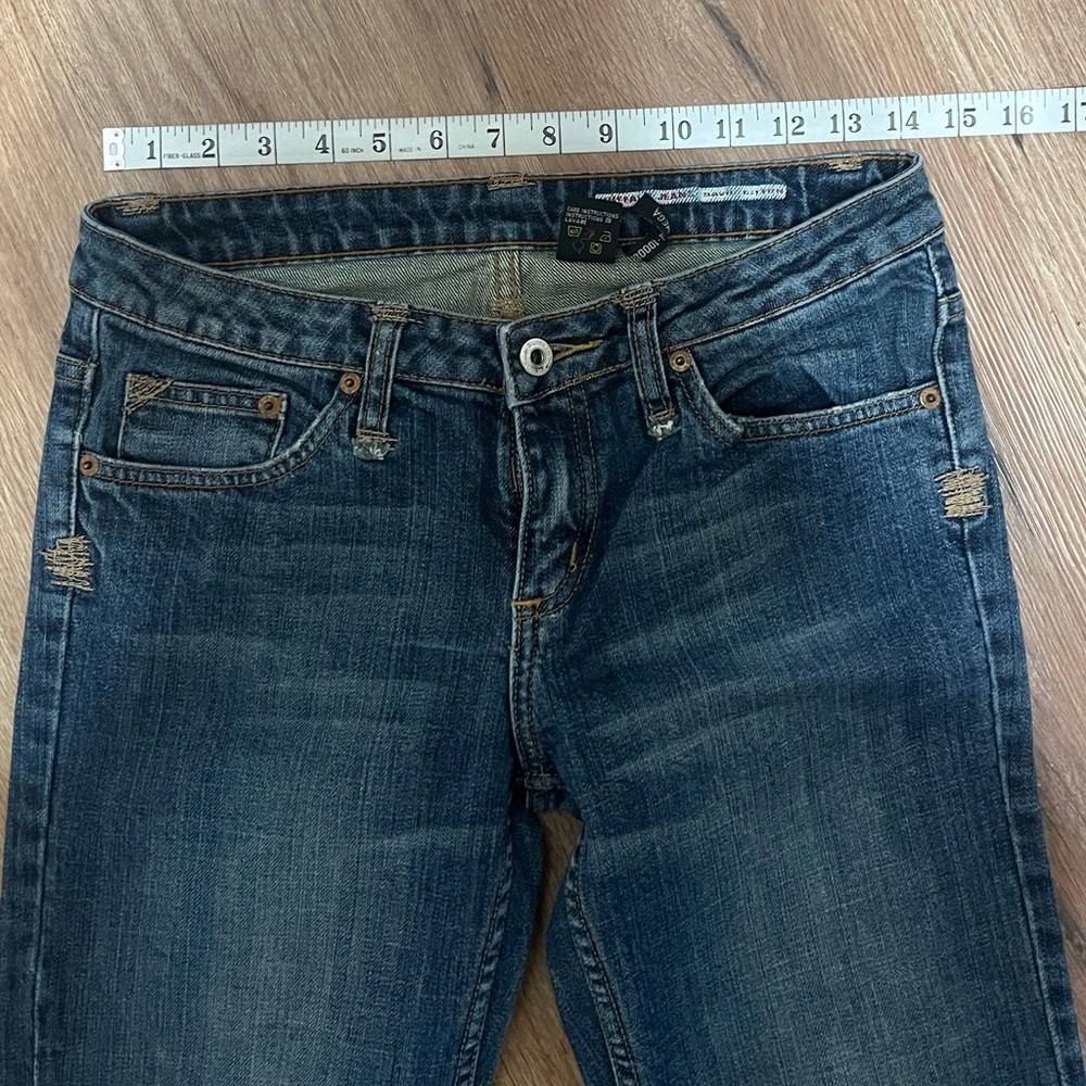 Buffalo jeans, size 28 - Picture 5 of 5